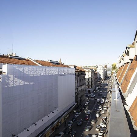 Smart Central Apartments Milano Ngoại thất bức ảnh