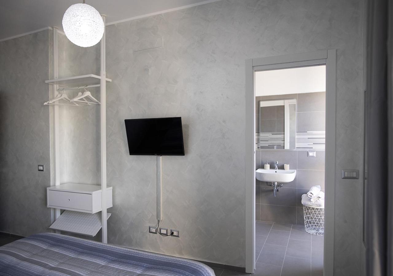 Smart Central Apartments Milano Ngoại thất bức ảnh