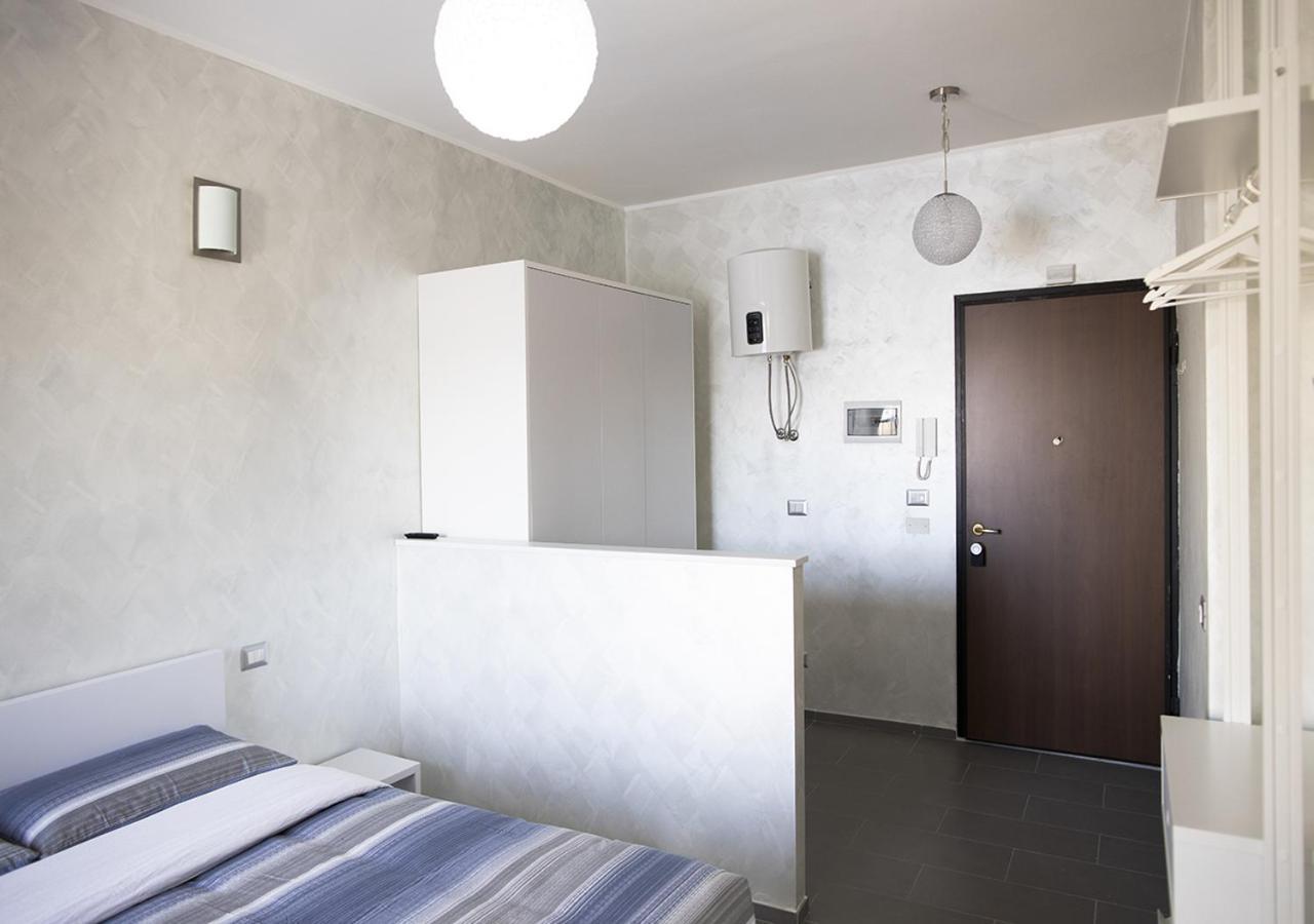 Smart Central Apartments Milano Ngoại thất bức ảnh