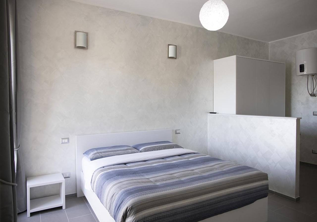 Smart Central Apartments Milano Ngoại thất bức ảnh