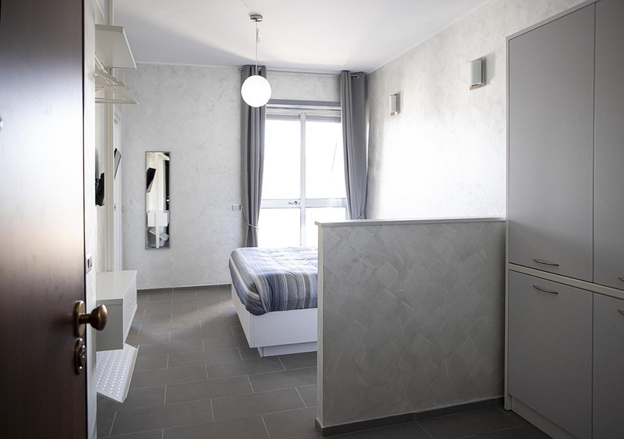 Smart Central Apartments Milano Ngoại thất bức ảnh