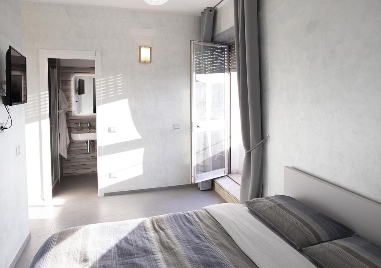 Smart Central Apartments Milano Ngoại thất bức ảnh