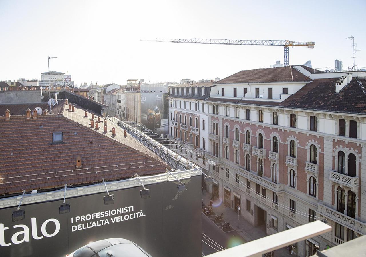 Smart Central Apartments Milano Ngoại thất bức ảnh