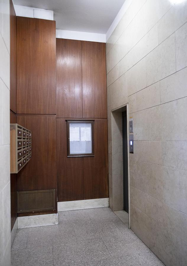 Smart Central Apartments Milano Ngoại thất bức ảnh