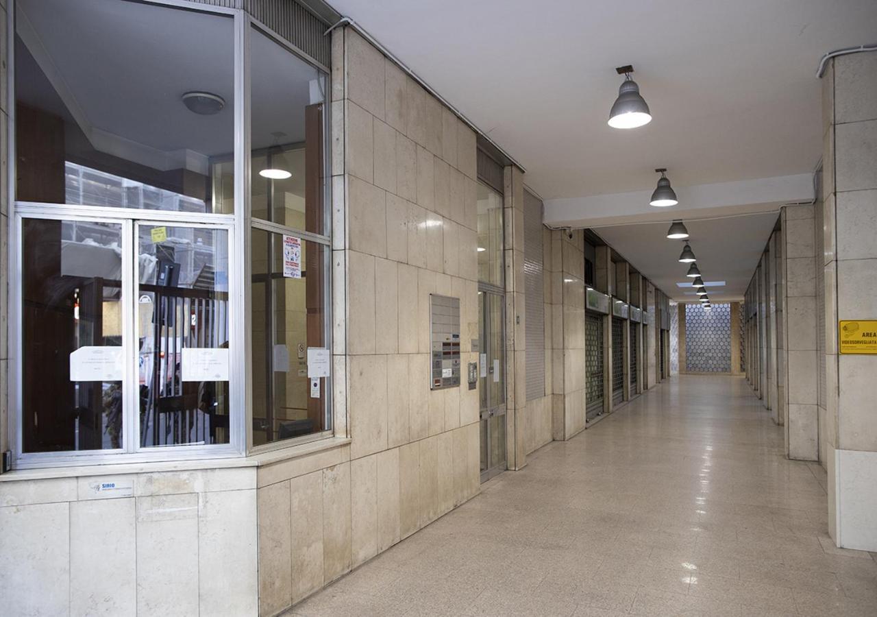 Smart Central Apartments Milano Ngoại thất bức ảnh