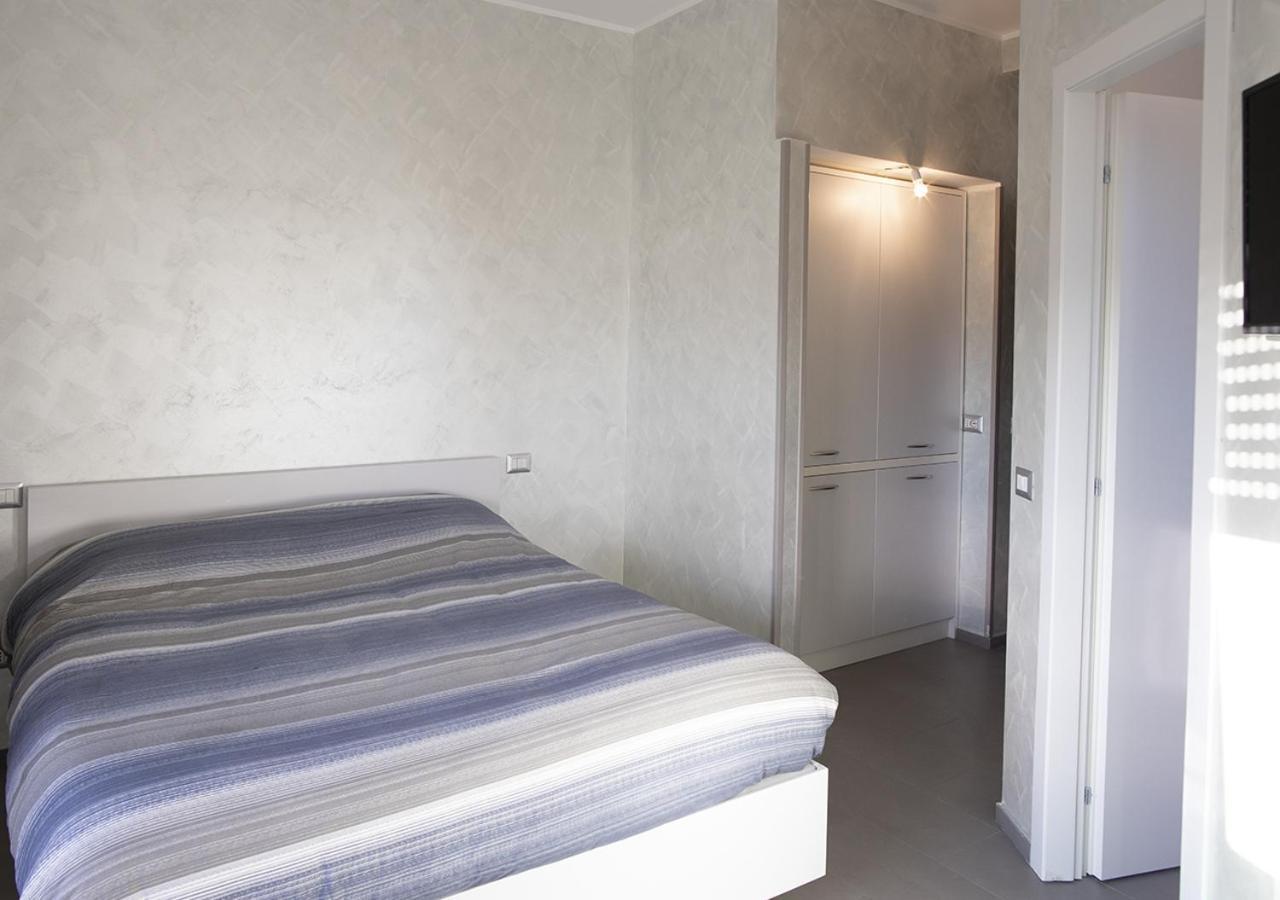 Smart Central Apartments Milano Ngoại thất bức ảnh
