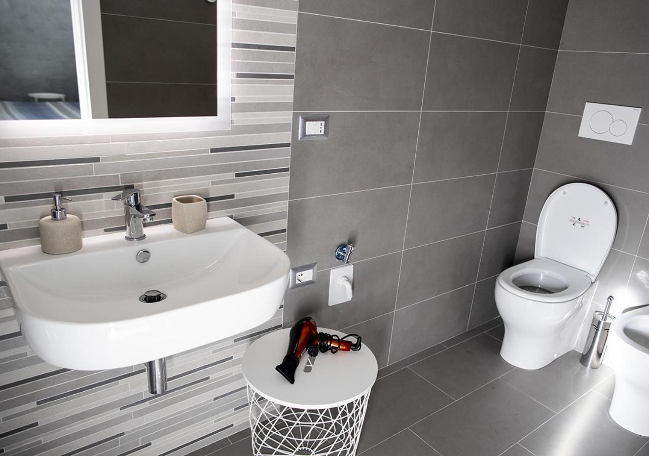 Smart Central Apartments Milano Ngoại thất bức ảnh