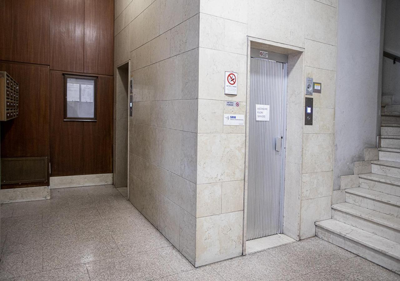 Smart Central Apartments Milano Ngoại thất bức ảnh