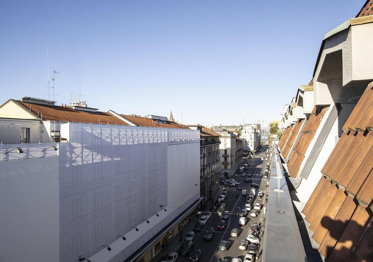 Smart Central Apartments Milano Ngoại thất bức ảnh