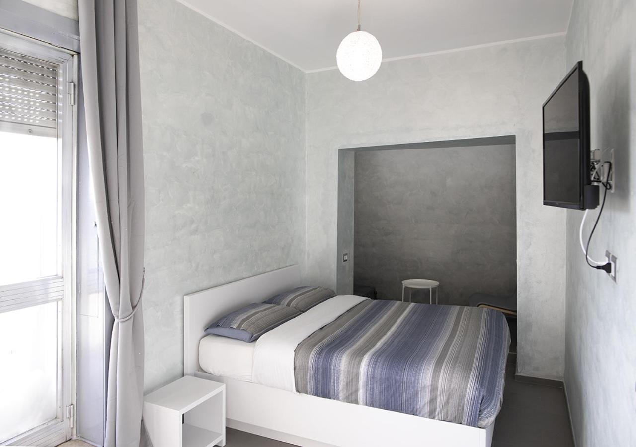 Smart Central Apartments Milano Ngoại thất bức ảnh