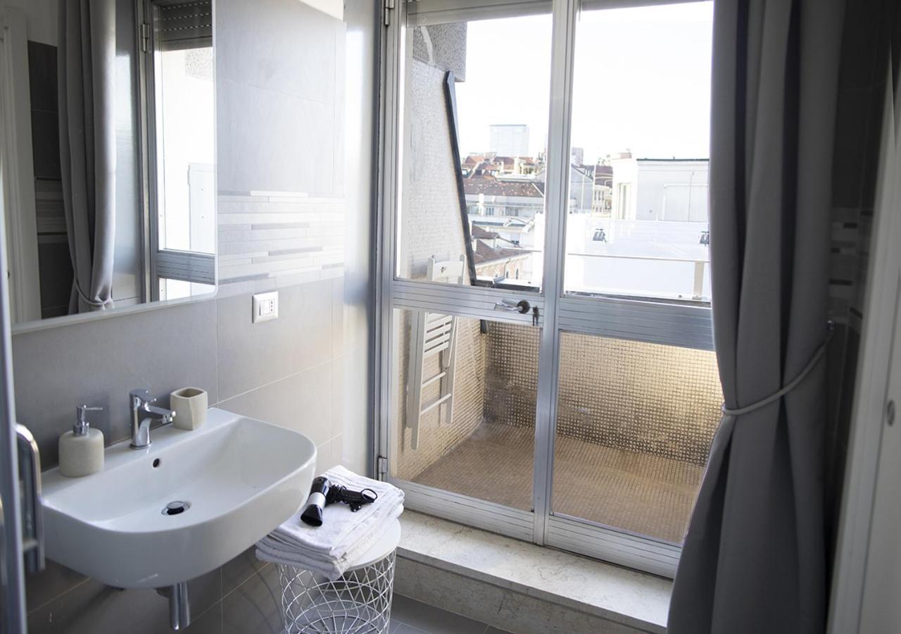Smart Central Apartments Milano Ngoại thất bức ảnh