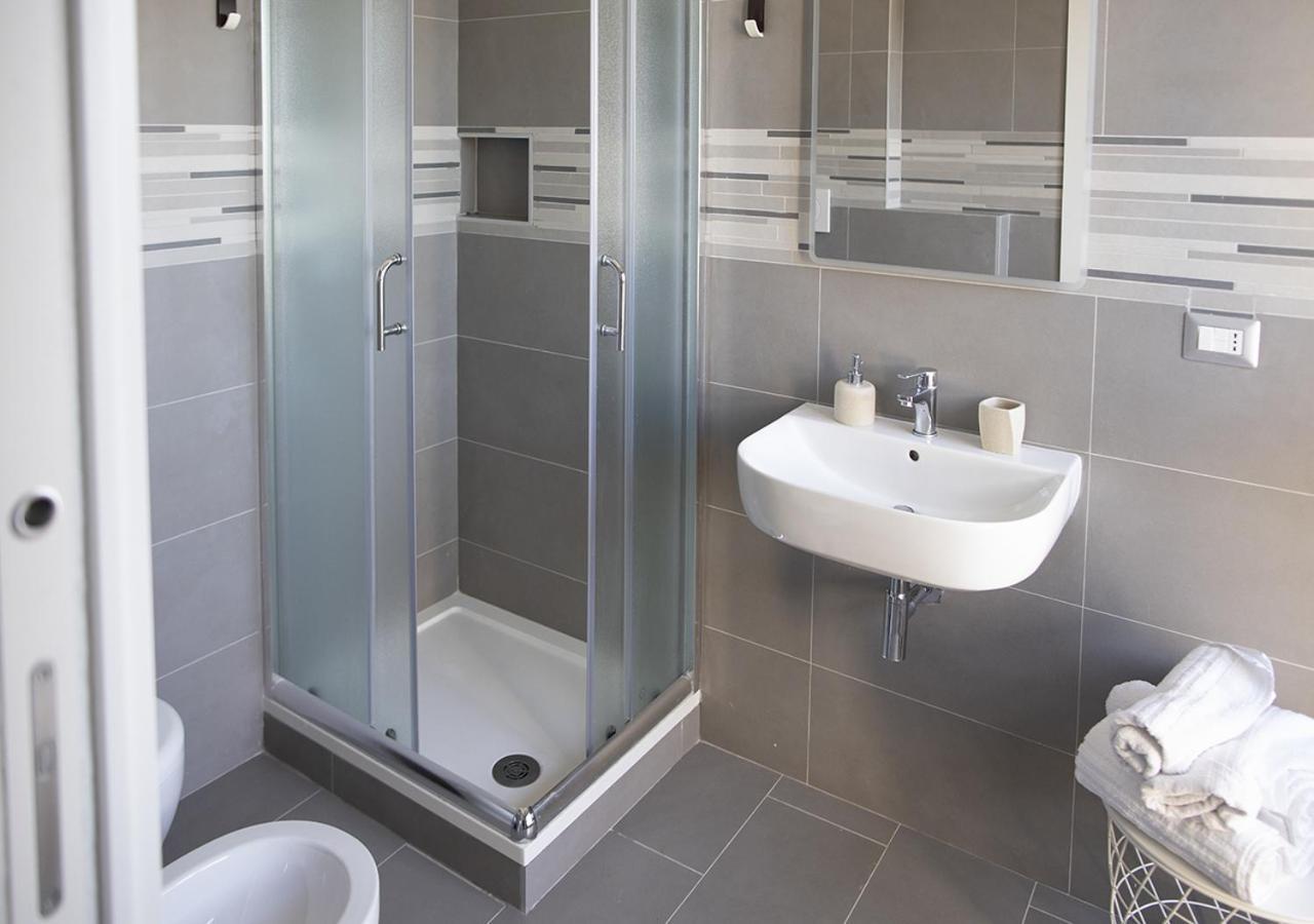 Smart Central Apartments Milano Ngoại thất bức ảnh