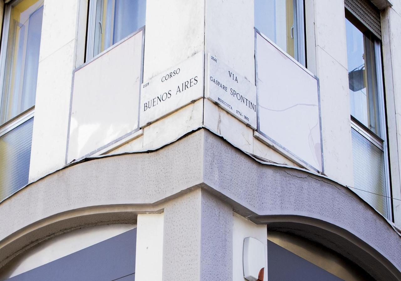 Smart Central Apartments Milano Ngoại thất bức ảnh