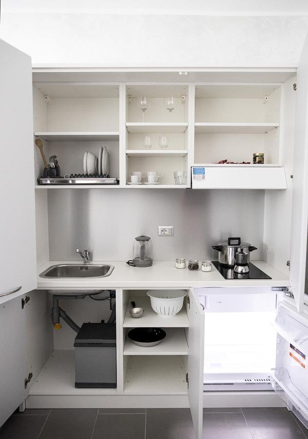 Smart Central Apartments Milano Ngoại thất bức ảnh