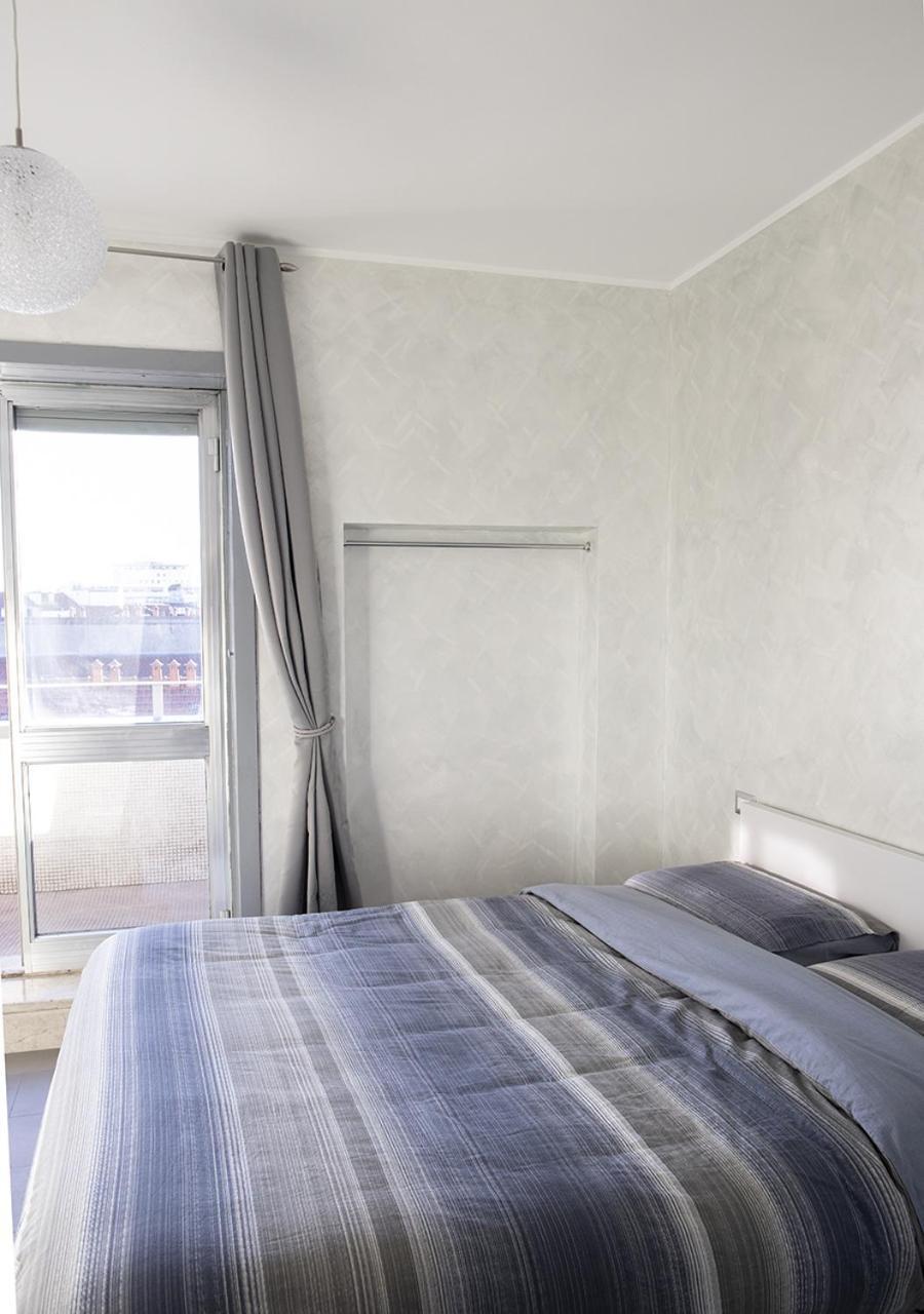 Smart Central Apartments Milano Ngoại thất bức ảnh